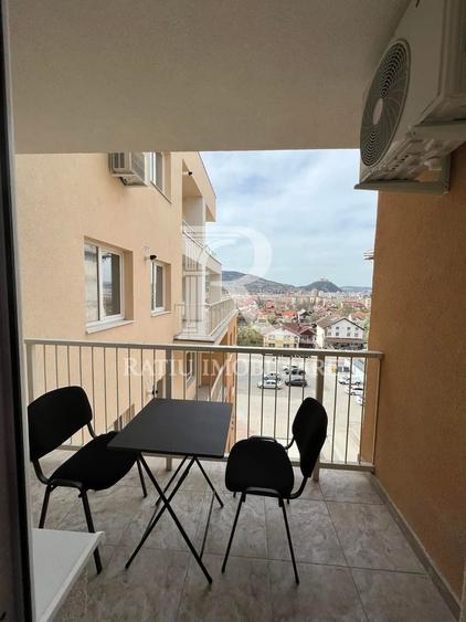 Apartament 1 camera  | 55 MP | Cartier Rezidential | Deva| Hunedoara
