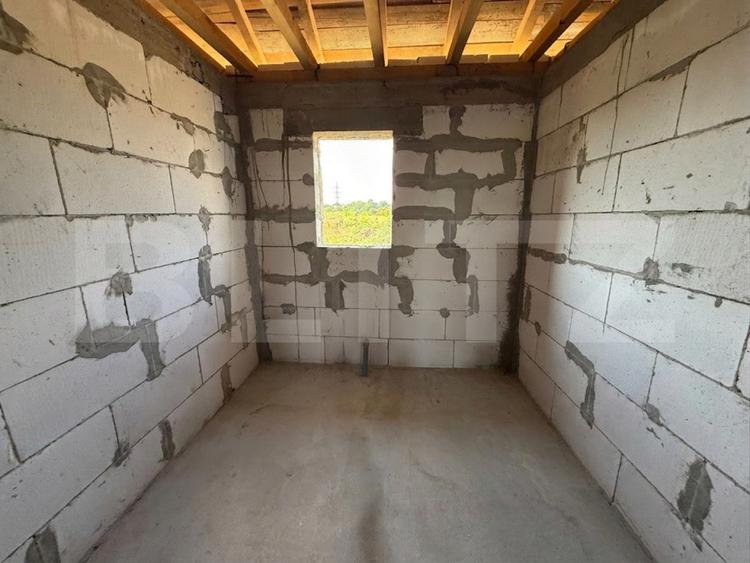 Casa parter, 85 mp utili, 402 mp teren, zona Isalnita