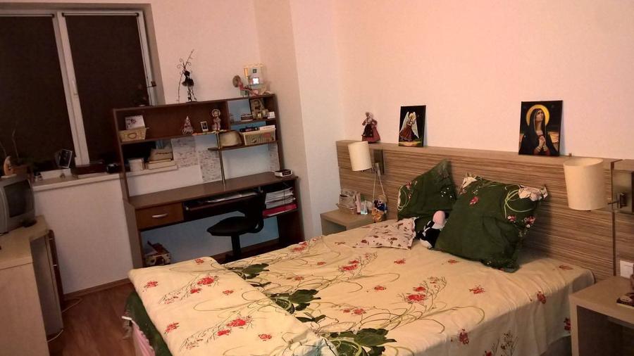 Zona Vitan Barzesti Hotel RIN 2 Camere Mobilate si Utilate acces piscina