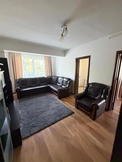 2 camere cu centrala Aparatorii Patriei - pet friendly