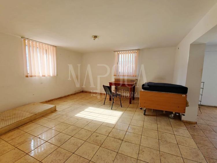 Casa 10 camere de vanzare in Iris, Cluj Napoca
