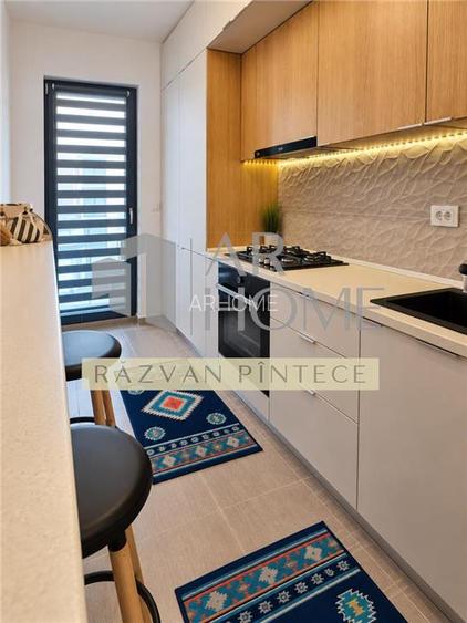 Apartament 2 camere, modern, zona Nord MRS Village - 9