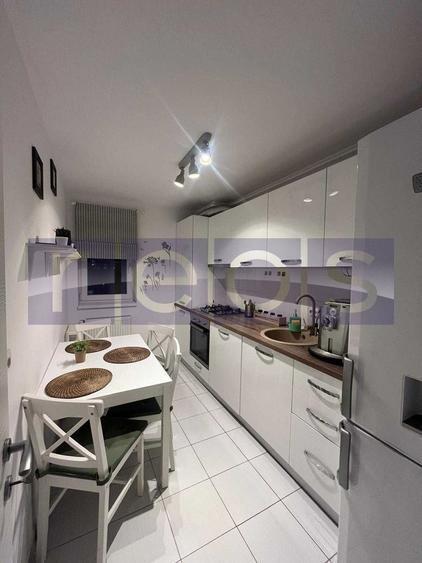 INCHIRIERE APARTAMENT 2 CAMERE DECOMANDAT PALLADIUM RESIDENCE PARCARE INCLUS