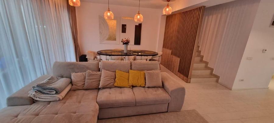 De Vanzare | Vila cu 4 camere | Complex Rezidential Tunari