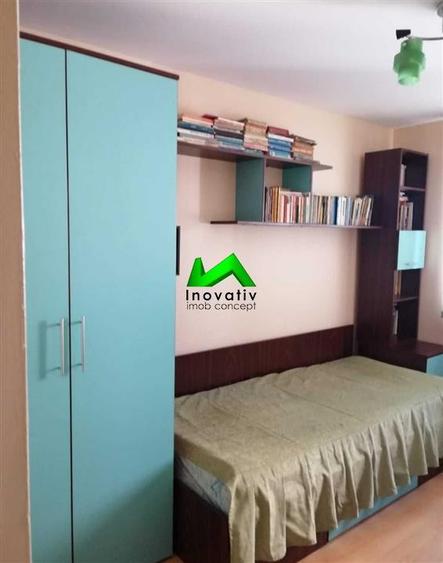 Apartament 3 camere de inchiriat Sibiu Cedonia