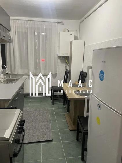 Apartamente de închiriat Sibiu | Terezian | 2 camere, etaj 1