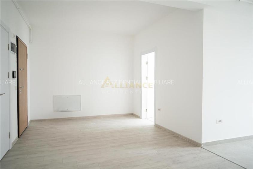 Apartament 3 camere de vanzare || Soseaua Leordeni || lift si incalzire in pardo - 4