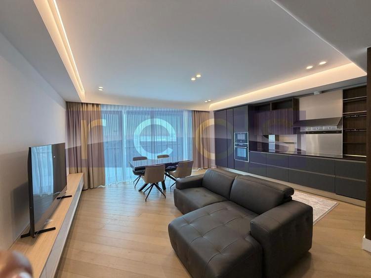 VANZARE 3CAMERE 101MP | CORTINA 126 | MOBILAT-UTILAT LUX | TERASA 26MP