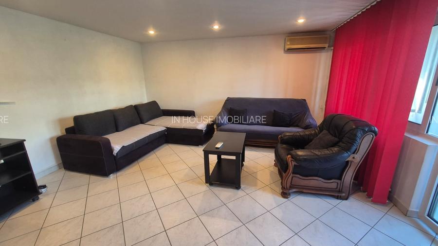 Apart 2 camere 56m2 + Loc Parcare ADP | Aviatiei - Smaranda Braescu | Herastrau - 2