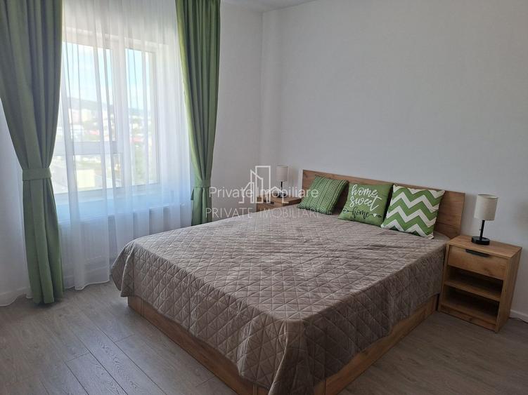 Apartament 2 camere, etaj 14, Vivat Residence, cu parcare subterana - 2