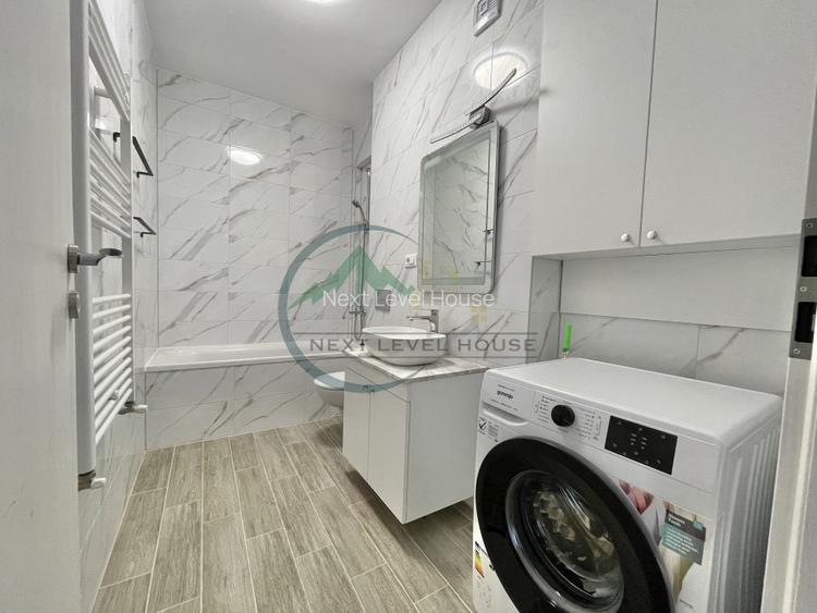 Apartament cu 2 camere Vivamus zona Coresi - 7