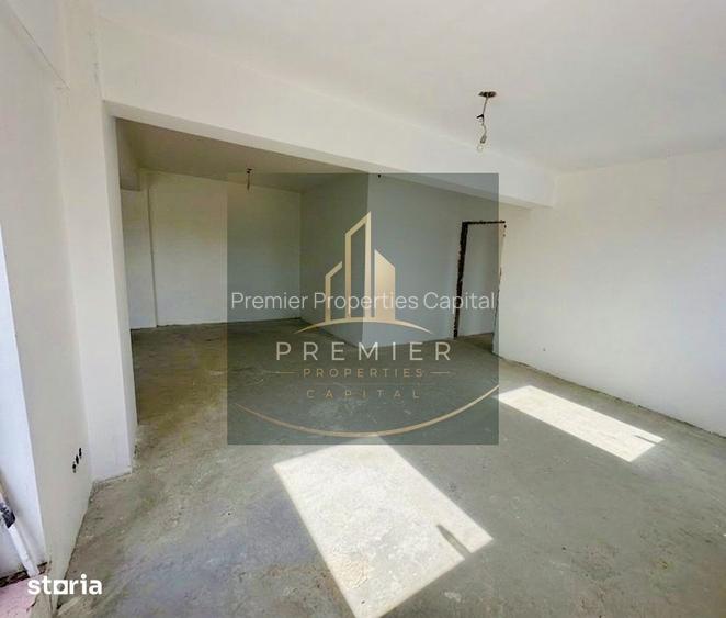 Apartament 3 camere 97 mp, Aviației, bloc 2016, parcare subterană - 5
