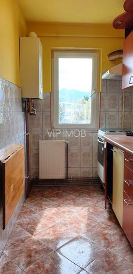Apartament 3 camere de inchiriat Florilor - 11
