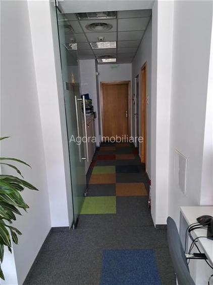 Spatiu comercial de inchiriat - Marasesti 135 mp - 5