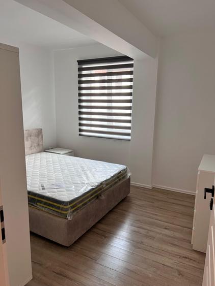 Apartament 2 camere bloc nou Bulevard