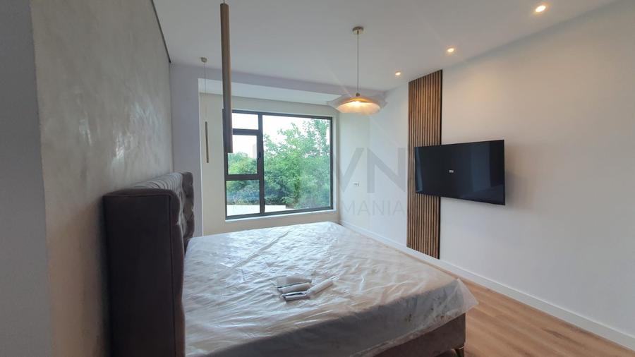 REA1024727 Apartament 3 Camere I De Inchiriat I Baneasa I Sisesti