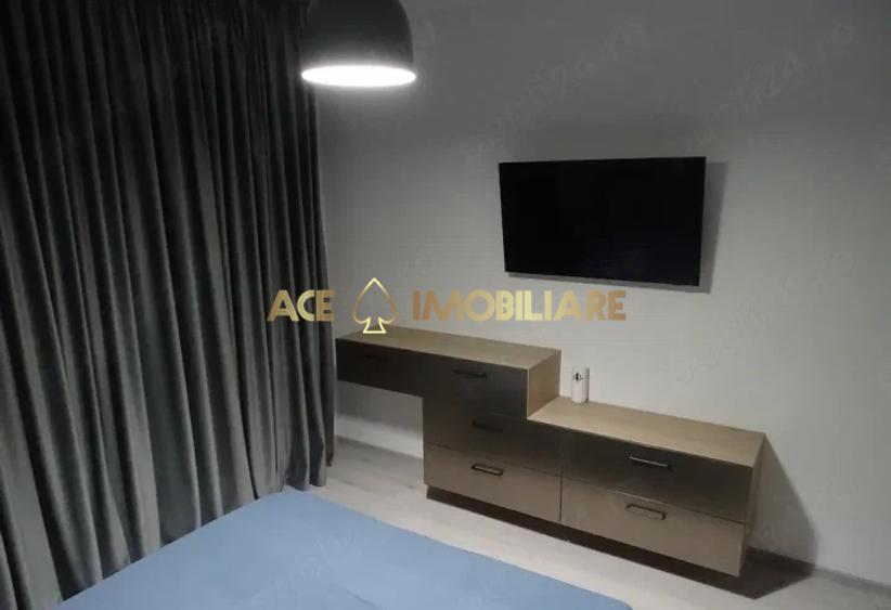 2 Camere de inchiriat | Berceni | Centrala | Parcare | Mobilat