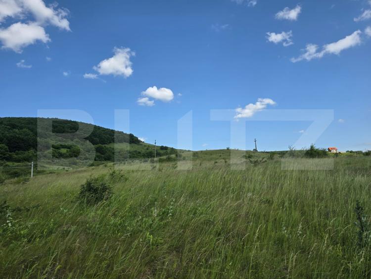Teren potrivit pentru investitie in zona complexului Domeniul Regilor.