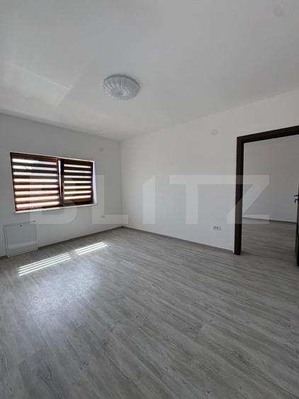 Apartamente spațiu birou, închiriere individuala, 48 mp, zona Garii