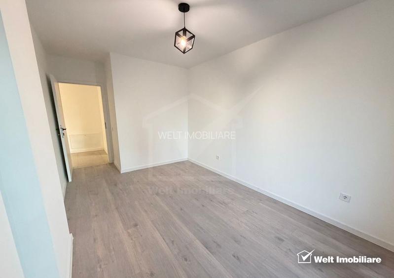 Apartament 3 camere Finisat | 56mp |  Eroilor Florești - 4