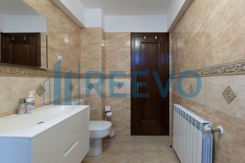 PENTHOUSE de vânzare, Grădina cu Magnolii + 3 locuri de parcare - 14