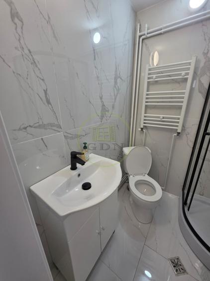 APARTAMENT LA CASĂ – 2 CAMERE, COMPLET DECOMANDAT! 51 mp utili Terezian.