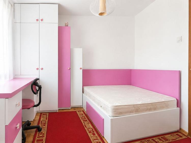 Apartament de închiriat cu 2 camere | Zona Aradului