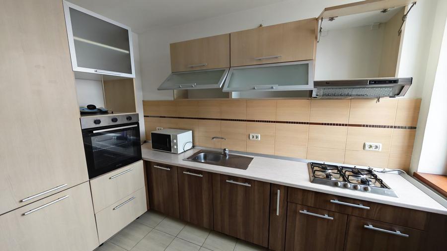 Apartament 3 camere