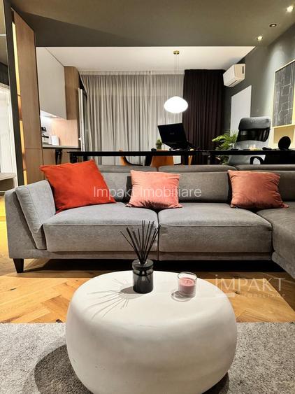 Apartament 2 camere premium în Zorilor – parcare subterană - 11