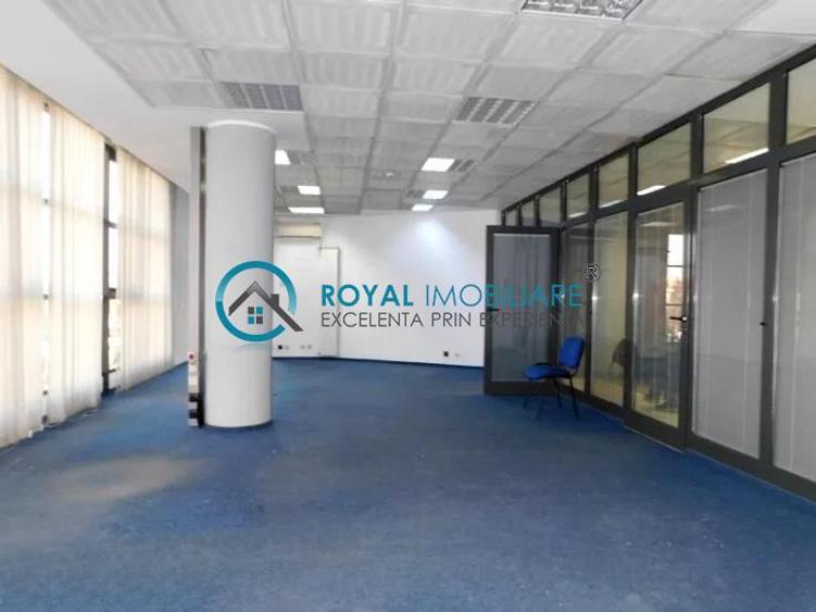 Royal Imobiliare - inchirieri spatii birouri