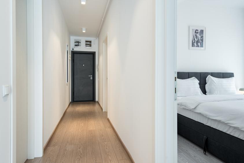Apartament cu 3 camere in Pipera - rond OMV - fara comision