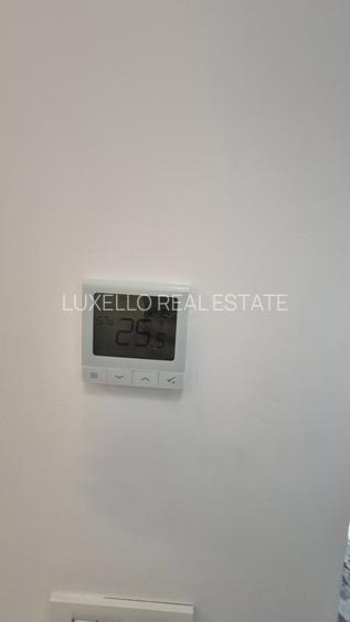 GARSONIERA ULTRA LUX CU TERASA - MOBILATA - ULTILATA - BLOC NOU 2025