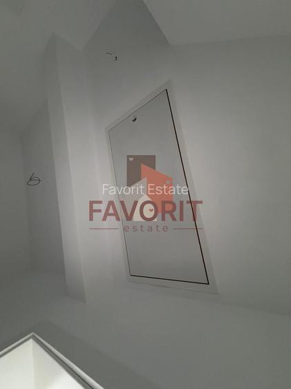 Duplex | 4 camere | Asfalt | Finisaje premium | Curte generoasa | - 16