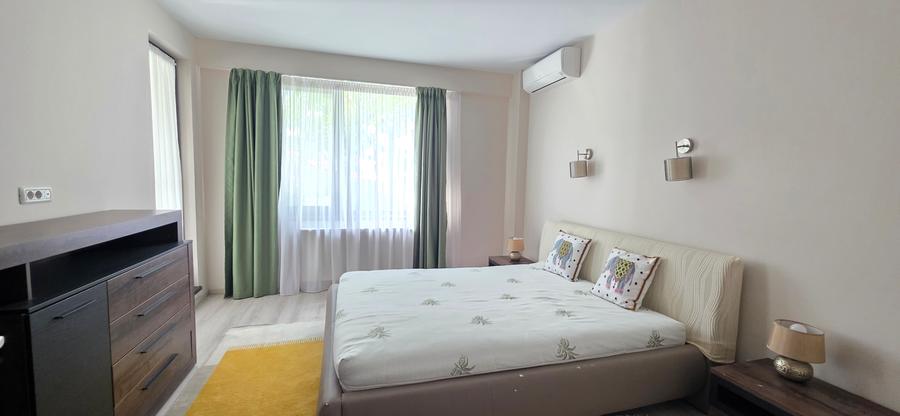 Iancu Nicolae/Apartament cu 2 camere/ Parcare/
