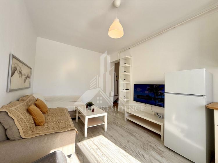 REZERVAT! 2 camere Tip Studio SUPERB | Imobil 2021 - Militari