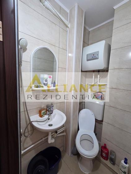 GARSONIERA DE VANZARE - 16 MP - OBOR - 35.000€