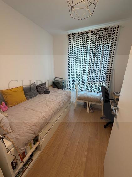 Apartament 3 camere - AFI CITY - Laminorului - Parcare