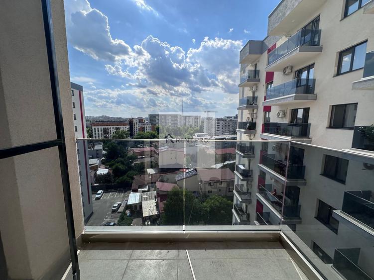 2 Camere Regie Residence Politehnica 7 Min Metrou Grozăvești
