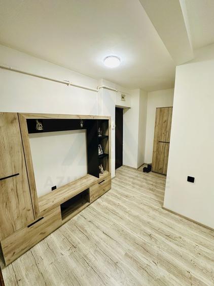 Apartament 2 camere 45 mp utili zona Vasile Aaron