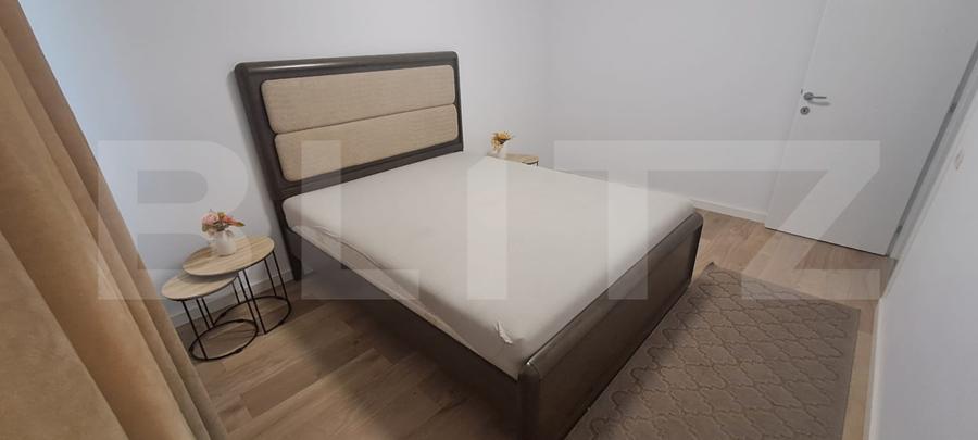Apartament 2 camere de inchiriat, 55 mp, parcare, zona Sanpetru