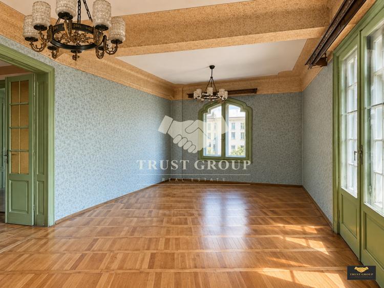 COMISION 0 | Apartament 4 camere Centru | Boxa | 3 Balcoane | Ideal Investitie