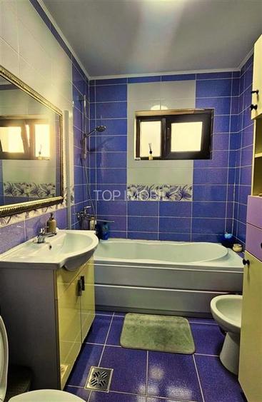 Apartament 2 camere+ gradina- CUG, Aleea T Neculai - 7