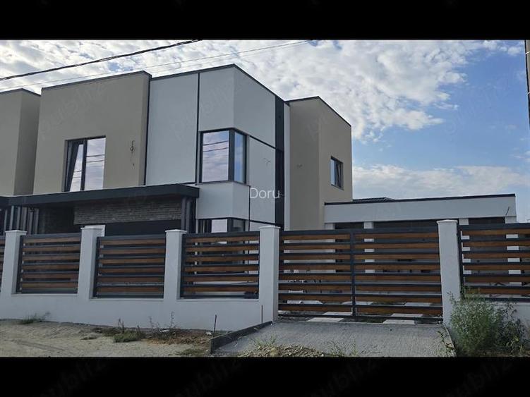 Vand casa P+1 si anexa parter(terasa) - 3