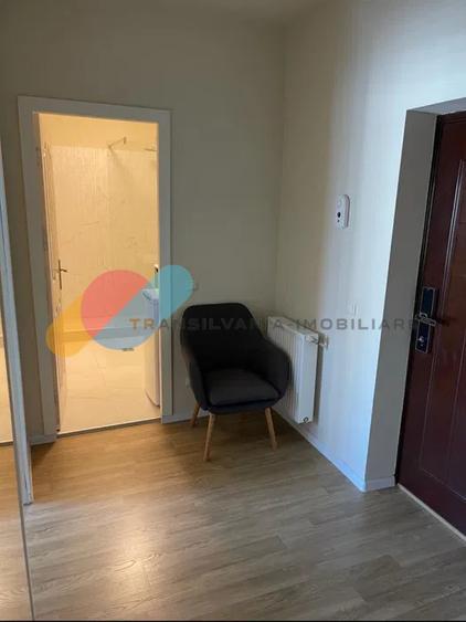 Apartament 40mp, Zorilor