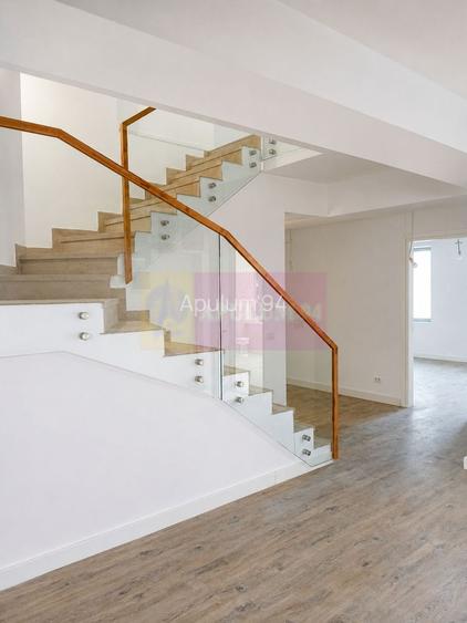 Apartament 4 camere, tip duplex, P+1 – Licurg - 3