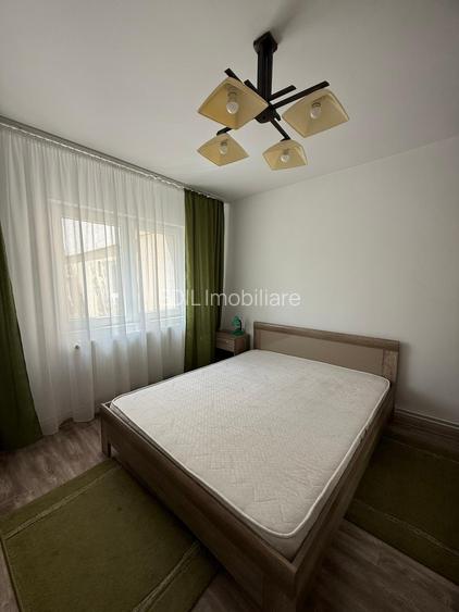 Apartament de închiriat, 2 camere, 54 mp, Zorilor zona Golden Tulip - 5