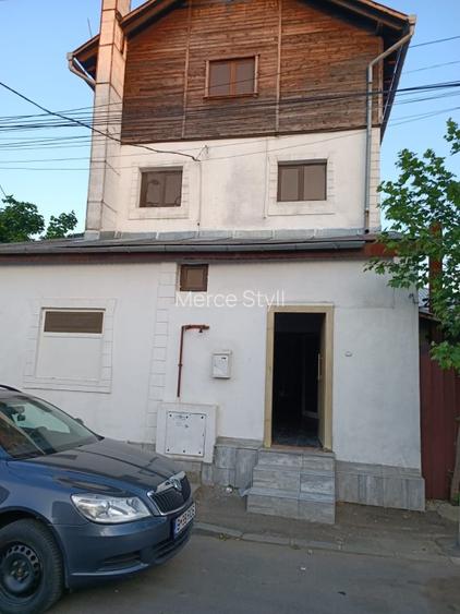 casa vila locuit  Imobil  P+ 2 cu12 camere+ living ultra spatios de 155 m2 - 15