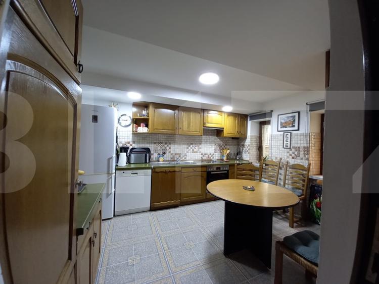 Apartament 3 Central 100mp