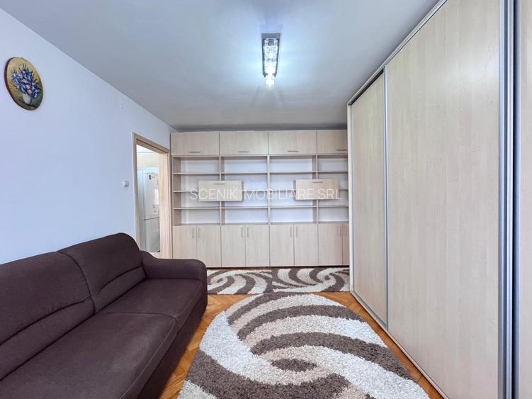 Florilor, Aleea Mimozei apart. cu doua camere de vanzare, intermediar - 3