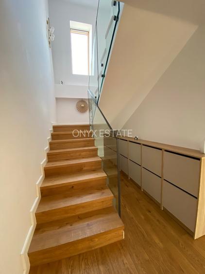 Apartament exceptional pe 2 etaje, mobilat/ Petrom City - 13